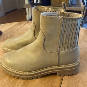 Time & Tru Chelsea Boot